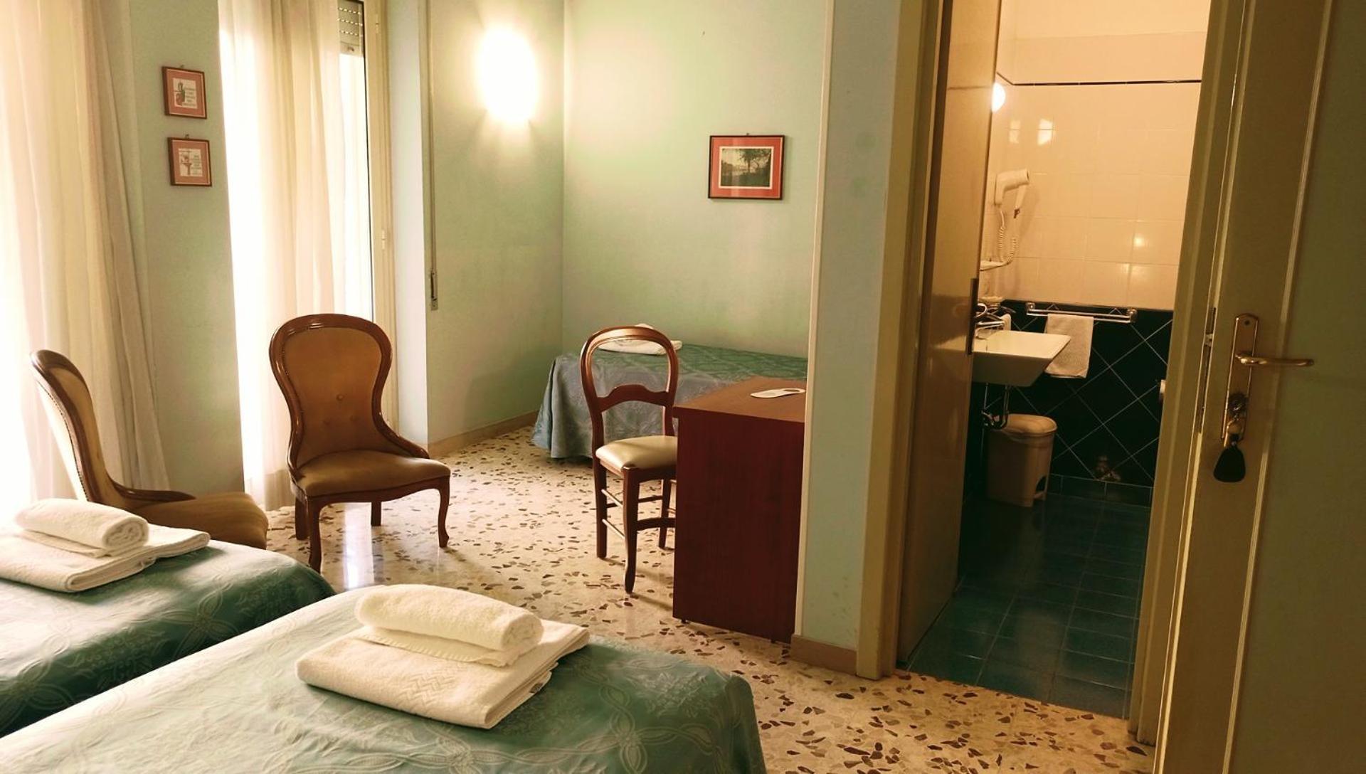 Villa Fatima, Casa Per Ferie Рим Экстерьер фото