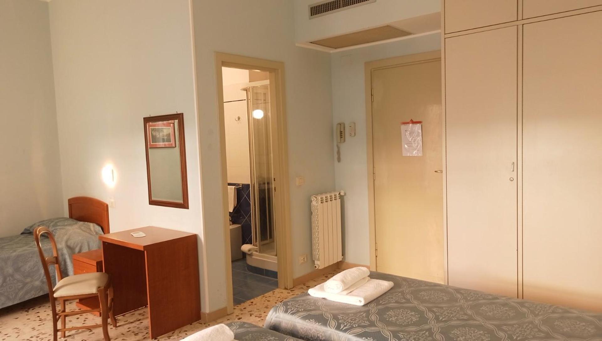 Villa Fatima, Casa Per Ferie Рим Экстерьер фото